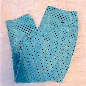 Nike Capri length leggings